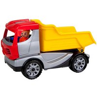 LENA Truckies Kipper 1620 Spielzeugauto von LENA