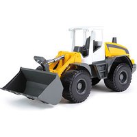 LENA Worxx Radlader Liebherr L538 Litronic 4612 Spielzeugauto LENA Worxx Radlader Liebherr L538 Litronic 4612 Spielzeugauto von LENA