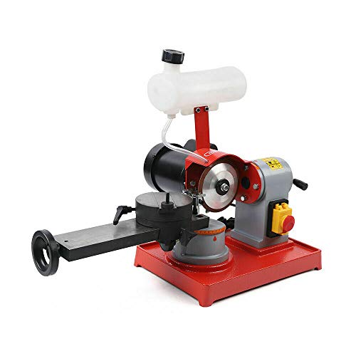 LENJKYYO Schärfmaschine 220V 370W Sägeblattschärfgerät für 80-700mm Sägeblätter Sägeblatt Schärfgerät Tischkreissäg Nass Kreissägeblattschärfer 2850RPM LENJKYYO Schärfmaschine 220V 370W Sägeblattschärfgerät für 80-700mm Sägeblätter Sägeblatt Schärfgerät Tischkreissäg Nass Kreissägeblattschärfer 2850RPM von LENJKYYO