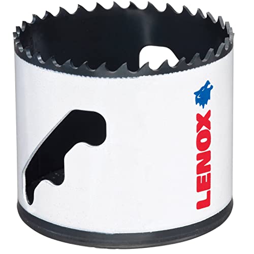 LENOX Bi-Metall Lochsäge T3 Speed Slot 33mm von LENOX