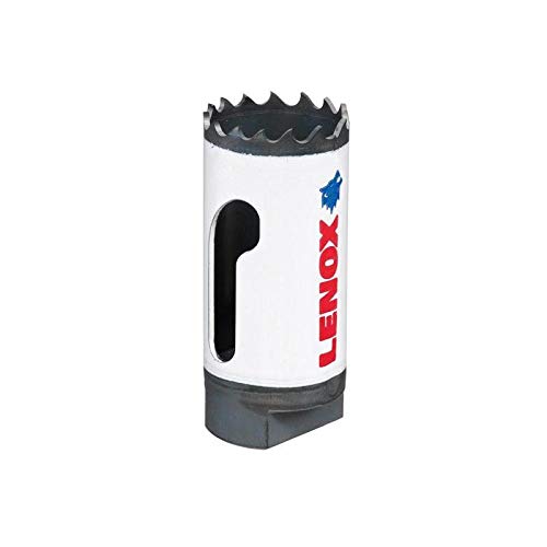 LENOX Lochsäge HSS-Bi-Metall Bohr ø 20 mm LENOX Lochsäge HSS-Bi-Metall Bohr ø 20 mm von LENOX