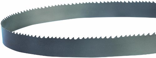 Lenox QXP Vari-Raker-Sägezahnband, Bi-Metall, Regular, Rechen-Set, Positive Rake, 365,8 cm lang, 2,5 cm breit, 0,1 cm dick, 5–8 ZpZ Lenox QXP Vari-Raker-Sägezahnband, Bi-Metall, Regular, Rechen-Set, Positive Rake, 365,8 cm lang, 2,5 cm breit, 0,1 cm dick, 5–8 ZpZ von LENOX