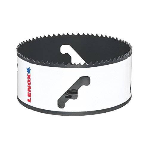 Lenox T30072-72L HSS-Bi-Metall Lochsäge, Bohr Durchmesser 114 mm Lenox T30072-72L HSS-Bi-Metall Lochsäge, Bohr Durchmesser 114 mm von LENOX