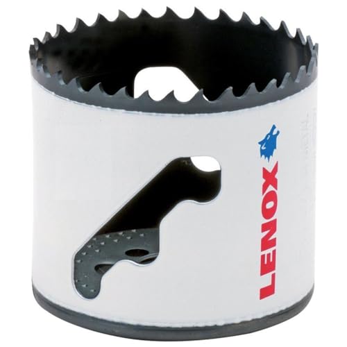 Lochsaege Bi-Metall 68mm Lochsaege Bi-Metall 68mm von LENOX
