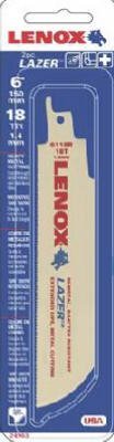 RECIP 9" 10T LZR2PK RECIP 9" 10T LZR2PK von LENOX