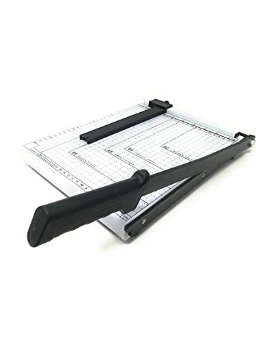 LEOFLA Zentimeter-Balkenschneider für A4 A5 B5 B6 B7 Papierschneider LEOFLA Zentimeter-Balkenschneider für A4 A5 B5 B6 B7 Papierschneider von LEOFLA