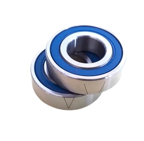 LEOTNNDQ 1 Stück Geschwindigkeit Versiegelungsmaschine für Bohrfutter P4 P5 ABEC-5 ABEC-7 H7000C H7001C H7002C H7003C H7005C H7007C(H7002C-2RZ P4) von LEOTNNDQ