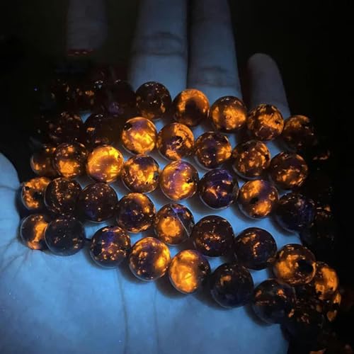 Natürliche Flammensteinperlen für die Schmuckherstellung, Energie, Heilkraft, Perlen, DIY-Armbänder, Halsketten, 4, 6, 8, 10, 12 mm, Flammenstein, 6 mm, 59 bis 63 Stück Natürliche Flammensteinperlen für die Schmuckherstellung, Energie, Heilkraft, Perlen, DIY-Armbänder, Halsketten, 4, 6, 8, 10, 12 mm, Flammenstein, 6 mm, 59 bis 63 Stück von LEPIZ