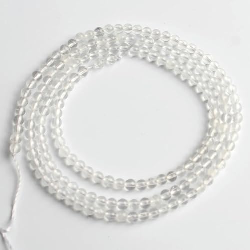 Natursteinperlen, Achate, Jade, Howlith, Kristall, runde Ponyperlen, winzige Perlen zur Schmuckherstellung, Perlenstickerei, DIY-Armband, 2 mm, 3,0 mm, 4,0 mm, 15 Zoll, klarer Quarz, 4,0 mm, 92 Natursteinperlen, Achate, Jade, Howlith, Kristall, runde Ponyperlen, winzige Perlen zur Schmuckherstellung, Perlenstickerei, DIY-Armband, 2 mm, 3,0 mm, 4,0 mm, 15 Zoll, klarer Quarz, 4,0 mm, 92 von LEPIZ