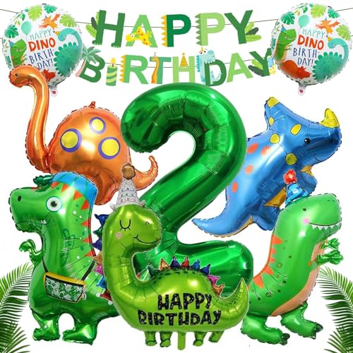LETTERASHQP Dino Deko Kindergeburtstag, Dinosaurier Kindergeburtstag, Geburtstagsdeko Dino 2 jahre,Kindergeburtstag Dino Geburtstag Deko,für Dinosaurier Party Kindergeburtstag Deko Geburtstag Junge LETTERASHQP Dino Deko Kindergeburtstag, Dinosaurier Kindergeburtstag, Geburtstagsdeko Dino 2 jahre,Kindergeburtstag Dino Geburtstag Deko,für Dinosaurier Party Kindergeburtstag Deko Geburtstag Junge von LETTERASHQP