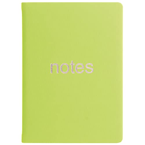 Letts Dazzle Notizbuch, A6, Birnenform Letts Dazzle Notizbuch, A6, Birnenform von LETTS