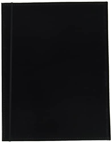 LEUCHTTURM1917 339269 Notenmappe A4, Kunstleder ohne Handgurt LEUCHTTURM1917 339269 Notenmappe A4, Kunstleder ohne Handgurt von LEUCHTTURM1917