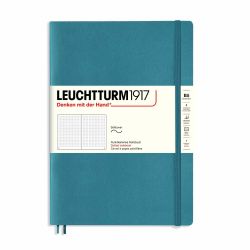 Notizbuch Composition dotted Softcover B5 von LEUCHTTURM1917