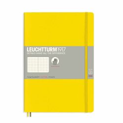 Notizbuch Composition dotted Softcover B5 von LEUCHTTURM1917