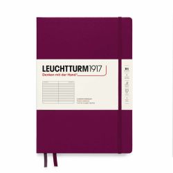 Notizbuch Composition liniert Hardcover B5 von LEUCHTTURM1917