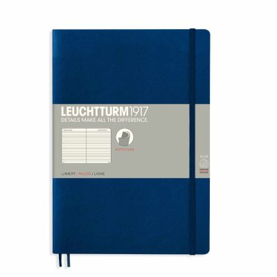 Notizbuch Composition liniert Softcover B5 von LEUCHTTURM1917