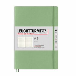 Notizbuch Medium dotted Softcover A5 von LEUCHTTURM1917