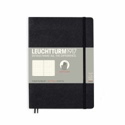 Notizbuch Medium dotted Softcover A5 von LEUCHTTURM1917