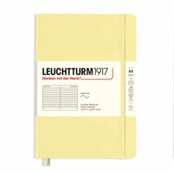 Notizbuch Medium liniert Softcover A5 von LEUCHTTURM1917