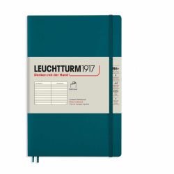 Notizbuch Paperback liniert Softcover B6 von LEUCHTTURM1917