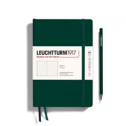 Notizbuch Medium dotted Softcover A5 Notizbuch Medium dotted Softcover A5 von LEUCHTTURM1917