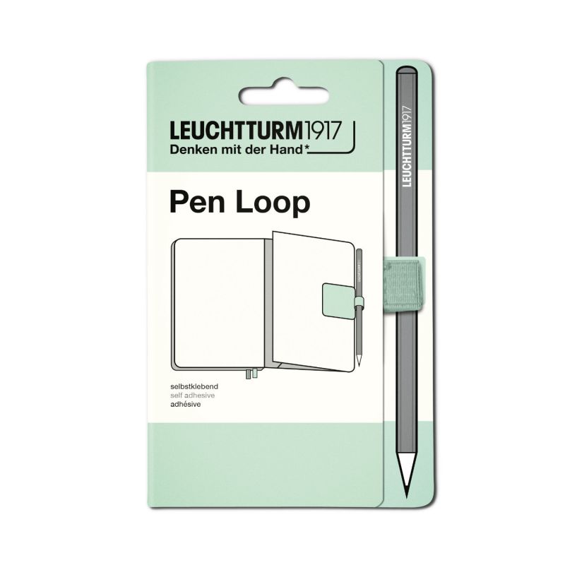 Pen Loop Stifthalter Pen Loop Stifthalter von LEUCHTTURM1917