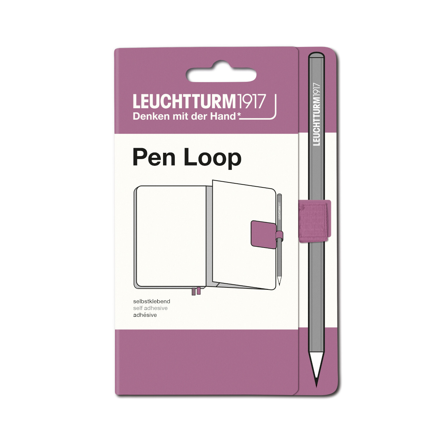 Pen Loop Stifthalter von LEUCHTTURM1917