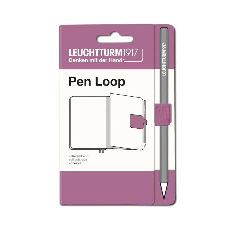 Pen Loop Stifthalter von LEUCHTTURM1917