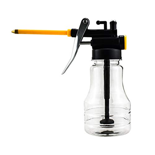 Hochdruckdosenschmierung, beständig gegen Spitzendüse, Sprühflasche, 250–500 ml Hochdruckdosenschmierung, beständig gegen Spitzendüse, Sprühflasche, 250–500 ml von LEYILE