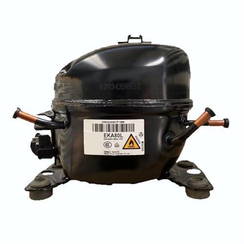 Kompressor EKA80LEKA95L (R600A)(EKA95L 165 122) von LFJQFQR