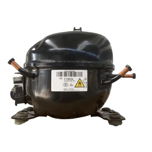 Neuer Kompressor R290 FTA55LFTA66 FTK72 FTD80 FTY80FTK90ML 95ML(FTD80 400W 286W) von LFJQFQR