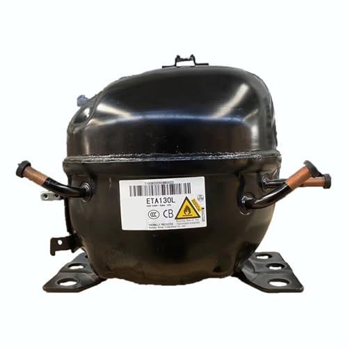 Neuer hocheffizienter Energiesparkompressor ETA130L (R600A) ETA150L(ETA150L 262W 202W) von LFJQFQR