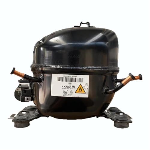 Neuer hocheffizienter Energiesparkompressor FKA46ML (R290) FKA50ML FKA55ML FKD66(FKA55ML 270 190) von LFJQFQR