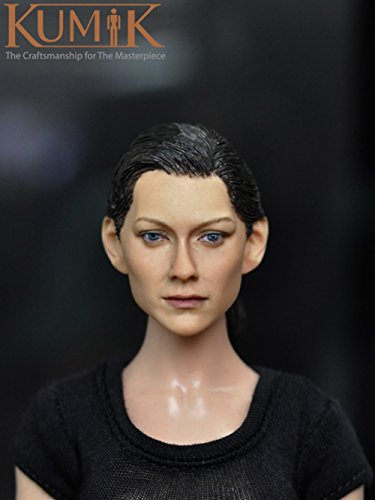 LFWDOCN 1/6 Scale Female Head Sculpt(13-94) von LFWDOCN