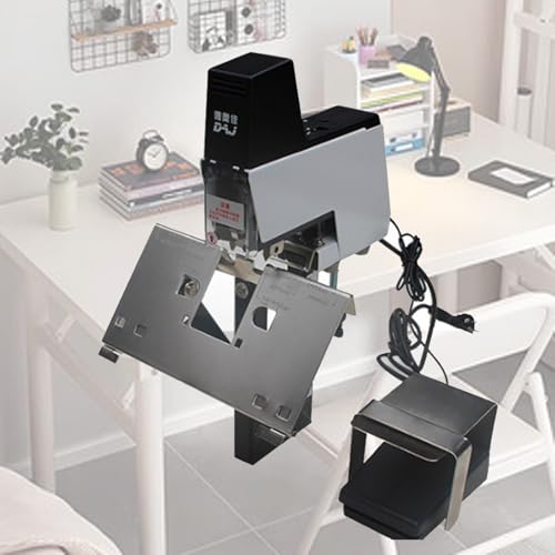 LFfwynog Pedale Schnellbindemaschine Elektrische Großbindemaschine 9-stufiger Druck einstellbar mit Fußpedalschalter für die Bindung großer Mengen Single von LFfwynog