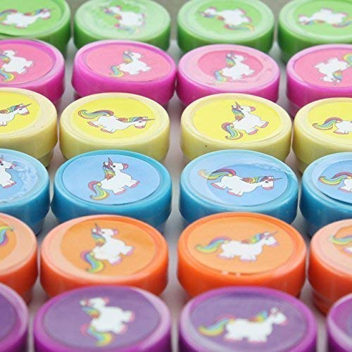 6x Einhorn Stempel Kinderstempel Pferd Tier Mitgebsel Geburtstag 6x Einhorn Stempel Kinderstempel Pferd Tier Mitgebsel Geburtstag von LG