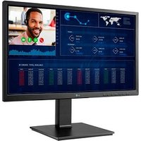 LG 24CQ650W-BP All-in-One PC, 8 GB RAM, 256 GB SSD, Intel® Celeron®N5105 von LG