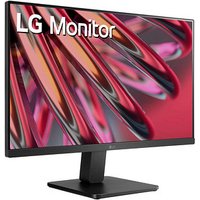 LG 24MR400-B.AEUQ Monitor 61,0 cm (24,0 Zoll) schwarz von LG