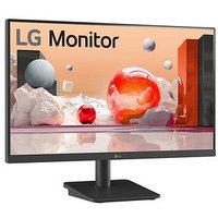 LG 27BA400-B Monitor 69,0 cm (27,0 Zoll) schwarz von LG