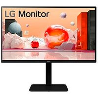 LG 27BA450-B Monitor 69,0 cm (27,0 Zoll) schwarz von LG