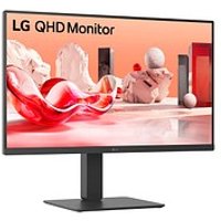 LG 27BA45QB-B Monitor 68,0 cm (27,0 Zoll) schwarz von LG