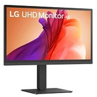 LG 27BA45U-B Monitor 68,0 cm (27,0 Zoll) schwarz von LG