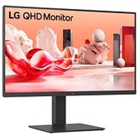 LG 27BA54QB-B Monitor 68,0 cm (27,0 Zoll) schwarz von LG