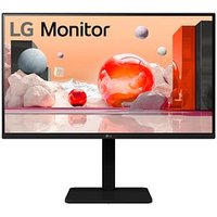LG 27BA550-B Monitor 69,0 cm (27,0 Zoll) schwarz von LG