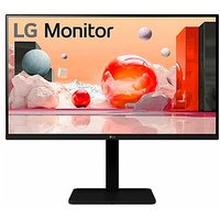 LG 27BA560-B.AEU Monitor 69,0 cm (27,0 Zoll) schwarz von LG