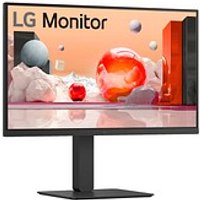 LG 27BA750-B Monitor 69,0 cm (27,0 Zoll) schwarz von LG