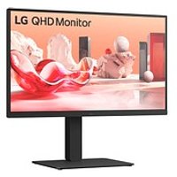 LG 27BA75QB-B Monitor 68,0 cm (27,0 Zoll) schwarz von LG