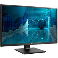 LG 27BN55UP-B Monitor 68,4 cm (27,0 Zoll) schwarz von LG