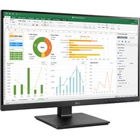 LG 27BN65YP-B Monitor 68,6 cm (27,0 Zoll) schwarz von LG