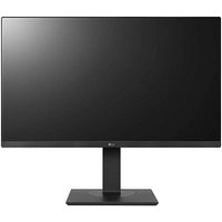 LG 27BQ65UB-B Monitor 68,4 cm (27,0 Zoll) schwarz von LG